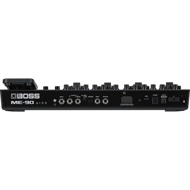 Pedalera De Efectos Boss Me-90 Para Guitarra